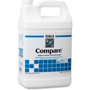 Franklin Cleaning Compare GP Low Foam Cleaner (F216022)