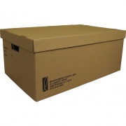 Skilcraft File Storage Box (4554038)