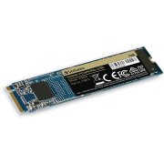 Verbatim Vi3000 1 TB Solid State Drive - M.2 2280 Internal - PCI Express NVMe (PCI Express NVMe 3.0 x4) (70873)