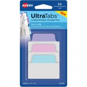 Avery Ultra Tabs File Tab (74755)