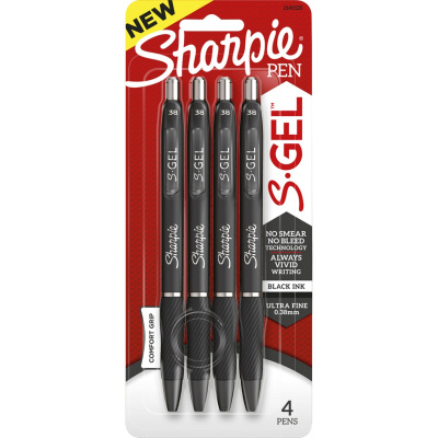 Sharpie S-Gel Pens (2141125)