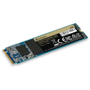 Verbatim Vi3000 2 TB Solid State Drive - M.2 2280 Internal - PCI Express NVMe (PCI Express NVMe 3.0 x4) (70874)
