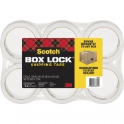 Scotch Box Lock Packaging Tape Refill (39506)