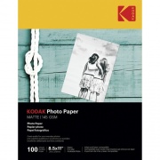 Kodak Inkjet Photo Paper - White (41184)