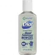 Dial Hand Sanitizer Gel (31859)