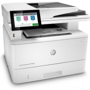 HP LaserJet Enterprise M430f Laser Multifunction Printer - Monochrome (3PZ55A)