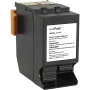 Clover Remanufactured Ink Cartridge - Alternative for Neopost - Red (ECO34)
