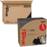 WypAll Oil Grease & Ink Cloths (33570)