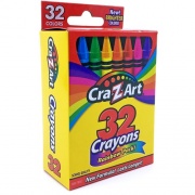 Cra-Z-Art School Quality Crayons (1031324)