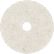 3M Natural Blend 3300 White Floor Pad (18213)