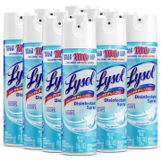 LYSOL Linen Disinfectant Spray (79329CT)