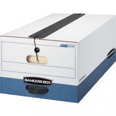 Bankers Box Liberty Plus File Storage Box (12112)