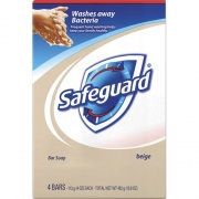 P&G Safeguard Deodorant Bar Soap (08833)