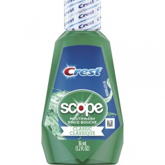 P&G Scope Classic Mouthwash (97506)