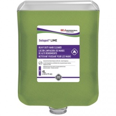 SC Johnson Dispenser Refill Hand Soap Cartridge (LIM4LTR)