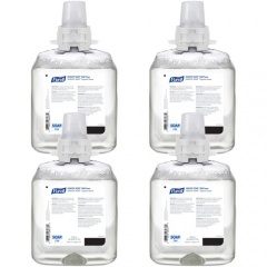 PURELL CS4 Professional Healthy Soap Foam (517404)
