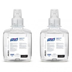PURELL CS6 Refill Healthy Soap Mild Foam (657402)
