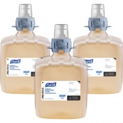 PURELL CS4 Health Soap Antimicrobial Foam (518103)