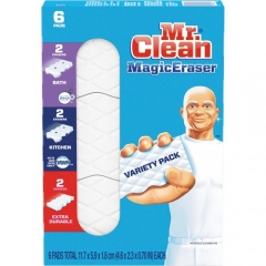 Mr. Clean Magic Eraser Variety (69523)