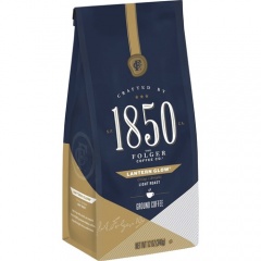 Folgers Ground 1850 Lantern Glow Light Roast Coffee (60513)
