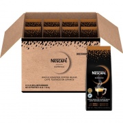 Nescafe Espresso Whole Bean Coffee (59095)