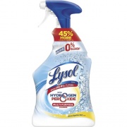 LYSOL Hydrogen Peroxide Cleaner (89289)