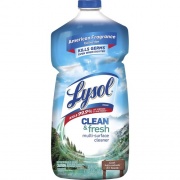 LYSOL Multisurface Disinfectant (78630)