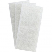Doodlebug White Cleaning Pads (08003)