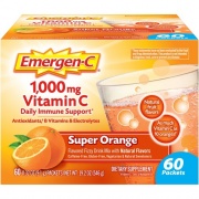 Emergen-C Super Orange Vitamin C Drink Mix (30213)