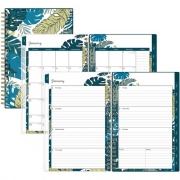 Blue Sky Grenada Create-Your-Own Cover Weekly/Monthly Planner (137275)