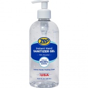 Zep Commercial Hand Sanitizer Gel (355801)