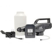 LuxDisinfect Handheld Electrostatic Sprayer
