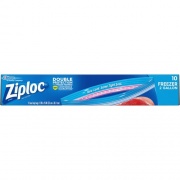 Ziploc 2-Gallon Freezer Bags (665258)
