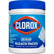 Clorox Zero Splash Bleach Packs (31371)