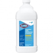 CloroxPro Anywhere Daily Disinfectant & Sanitizer (60112)