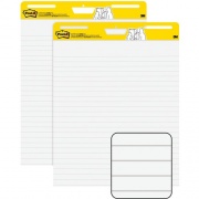 Post-it Easel Pads (561WLVAD2PK)