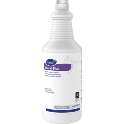 Diversey Emerel Plus Alkaline Cream Cleanser (94496138)