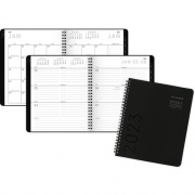 AT-A-GLANCE Contemporary Lite Planner (7054XL05)