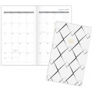 AT-A-GLANCE Cambridge Makenzie 2Y Monthly Planner (1574021)