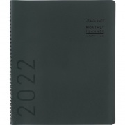 AT-A-GLANCE Contemporary Monthly Planner (70250X61)