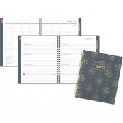 AT-A-GLANCE Badge Medallion Weekly/Monthly Planner (1565M805)