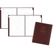 AT-A-GLANCE Signature Planner (YP905L50)