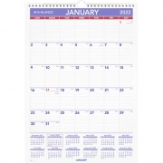 AT-A-GLANCE Monthly Wall Calendar (PM22822)