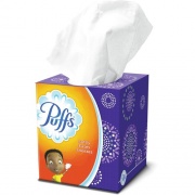 Puffs Everyday Facial Tissues (84405)