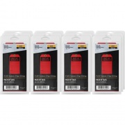 Avery Preprinted OUT OF SERVICE Red Service Tags (62429)