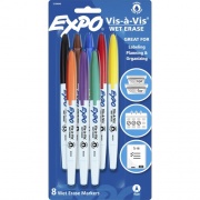 EXPO Vis-à-Vis Wet-Erase Markers (2134345)