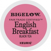 Bigelow English Breakfast K-Cup (2144)