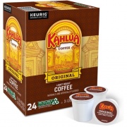Kahlua K-Cup Original Coffee (9150)