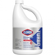 CloroxPro Turbo Pro Disinfectant Cleaner (60091)