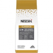 Nescafe Ground Classico Ground Coffee (25573)